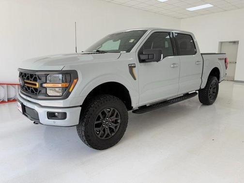 2024 Ford F-150 Tremor
