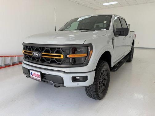 2024 Ford F-150 Tremor