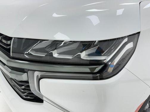 2022 Chevrolet Tahoe 2WD RST