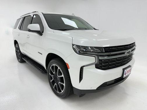 2022 Chevrolet Tahoe 2WD RST