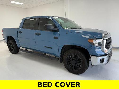 2019 Toyota Tundra SR5