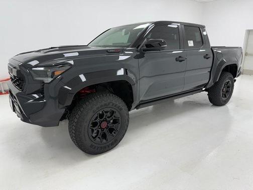 2025 Toyota Tacoma TRD Pro
