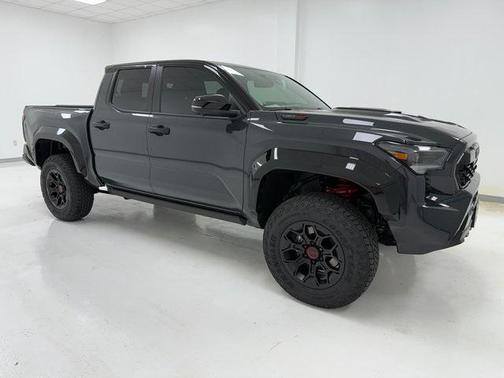 2025 Toyota Tacoma TRD Pro