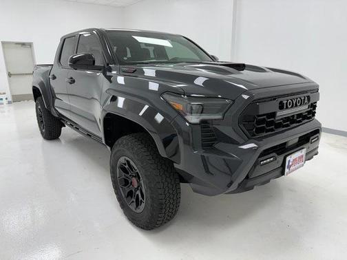 2025 Toyota Tacoma TRD Pro
