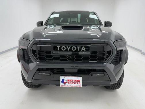 2025 Toyota Tacoma TRD Pro