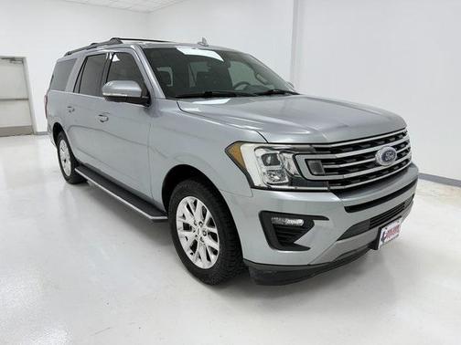 2020 Ford Expedition Max XLT