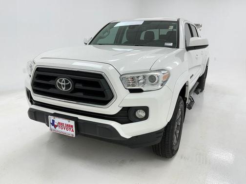 Ice 2023 Toyota Tacoma SR5