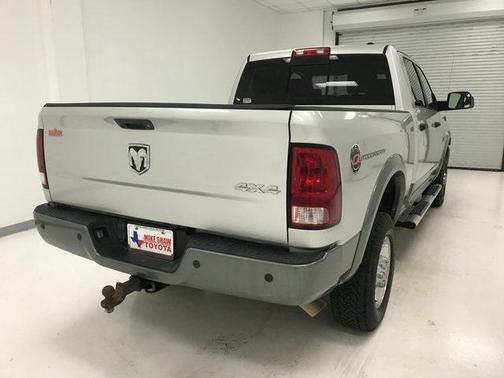 2011 Dodge Ram 2500 SLT