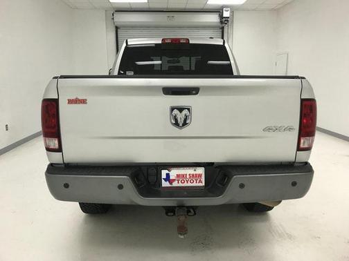 2011 Dodge Ram 2500 SLT