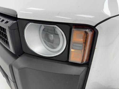 2024 Toyota Land Cruiser 1958