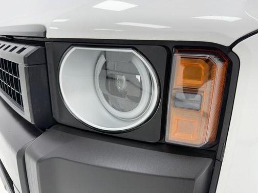 2024 Toyota Land Cruiser 1958