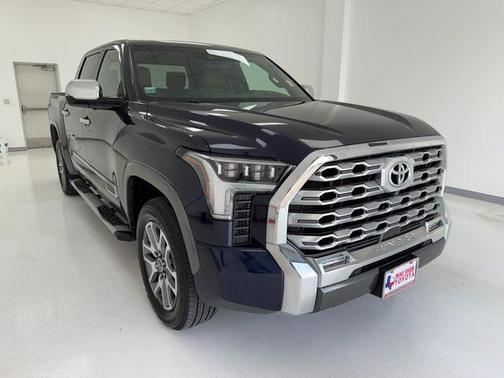 2023 Toyota Tundra 1794 Edition