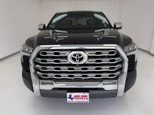 2023 Toyota Tundra 1794 Edition