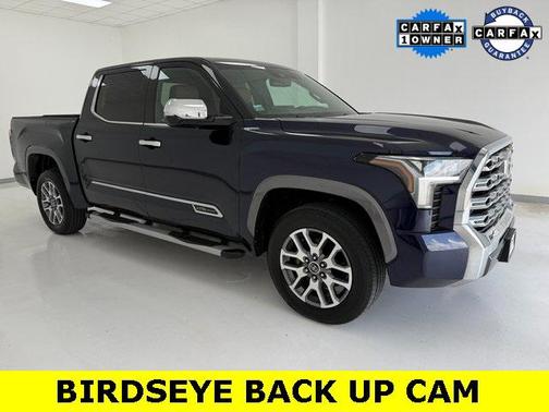 2023 Toyota Tundra 1794 Edition