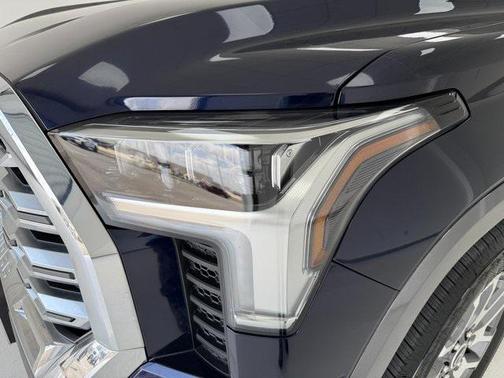 2023 Toyota Tundra 1794 Edition