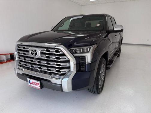 2023 Toyota Tundra 1794 Edition