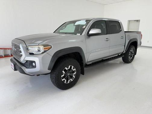 2016 Toyota Tacoma TRD Off Road