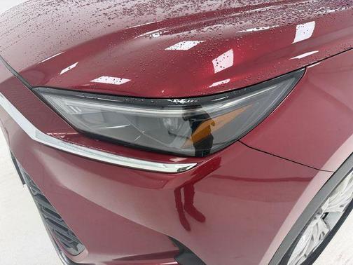 Pearl 2024 Toyota Grand Highlander Limited