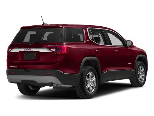 2017 GMC Acadia SLE-1