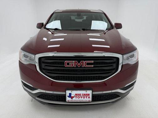 2017 GMC Acadia SLE-1