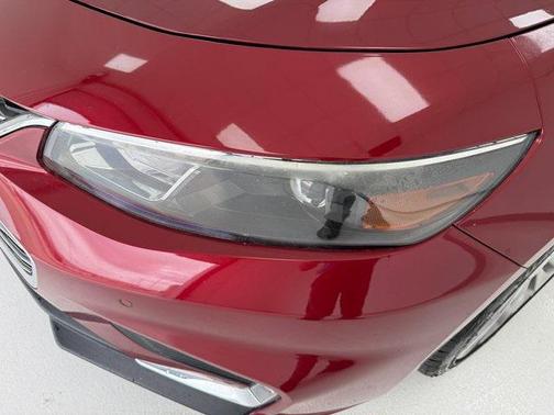 2017 Chevrolet Malibu Premier