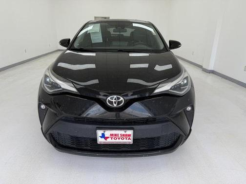 2022 Toyota C-HR Limited