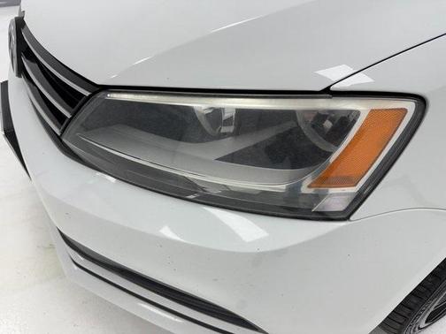 2016 Volkswagen Jetta 1.4T S