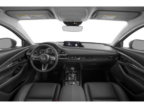 2022 Mazda CX-30 2.5 S Premium Package