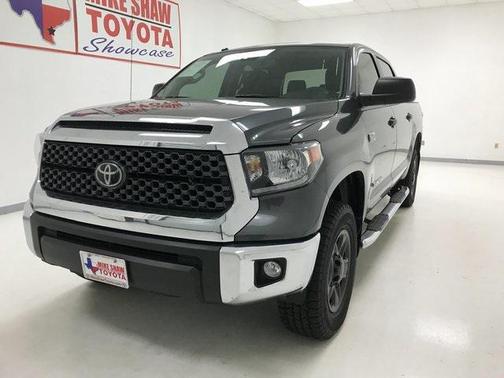 2019 Toyota Tundra SR5