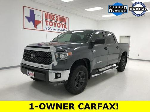 2019 Toyota Tundra SR5