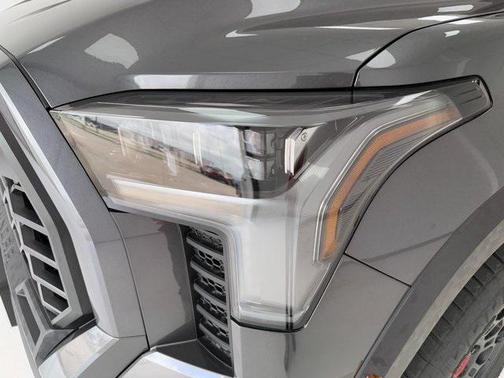 2025 Toyota Tundra Hybrid TRD Pro