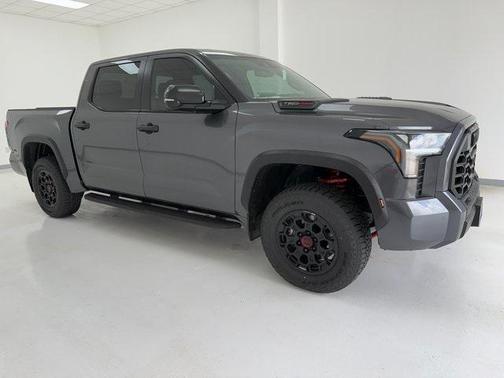 2025 Toyota Tundra Hybrid TRD Pro
