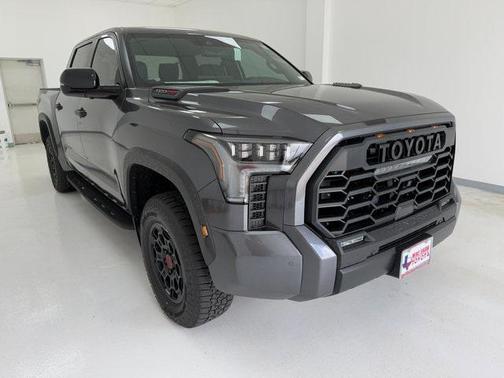 2025 Toyota Tundra Hybrid TRD Pro