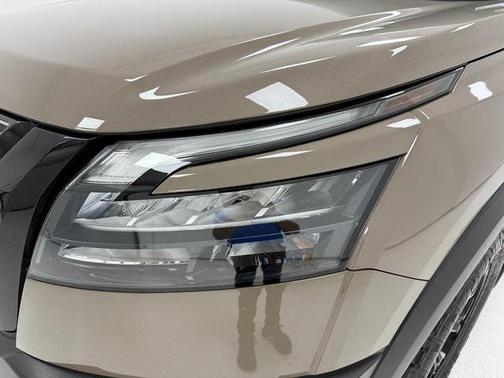 2024 Nissan Pathfinder Rock Creek 4WD