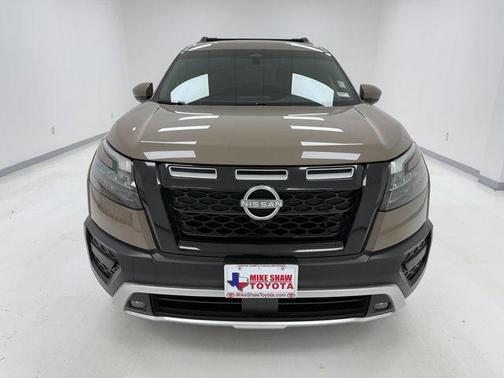 2024 Nissan Pathfinder Rock Creek 4WD