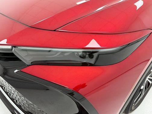 2026 Toyota Crown XLE