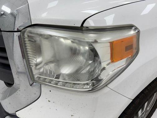 2015 Toyota Tundra SR5