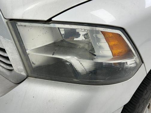 2015 RAM 1500 Lone Star