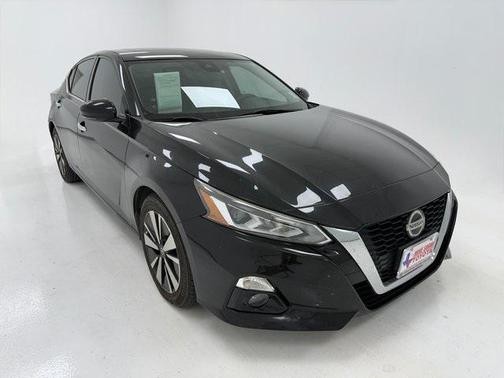 2019 Nissan Altima 2.5 SL