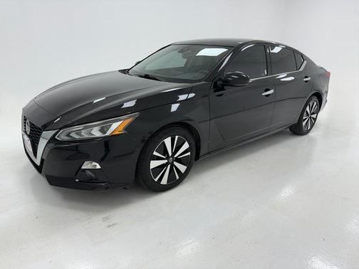 2019 Nissan Altima 2.5 SL