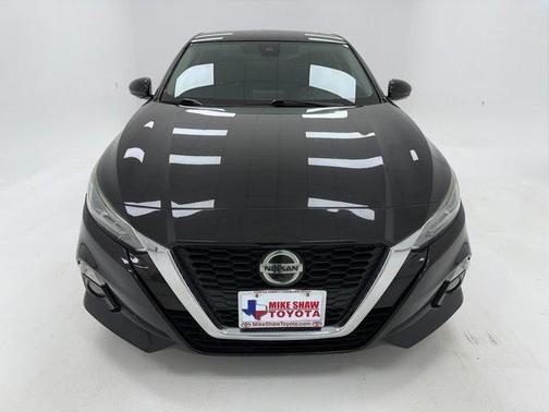 2019 Nissan Altima 2.5 SL