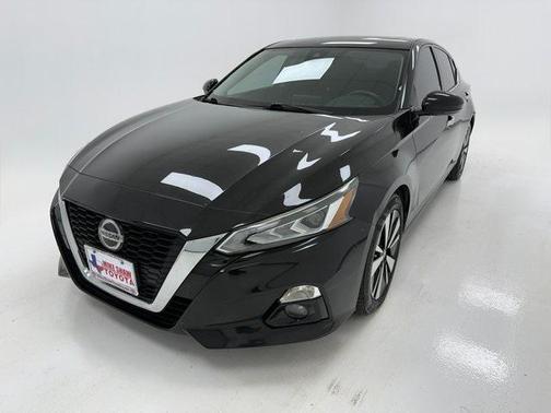 2019 Nissan Altima 2.5 SL