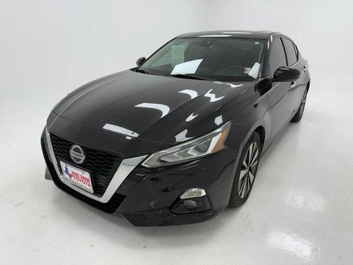 2019 Nissan Altima 2.5 SL