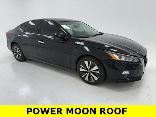 2019 Nissan Altima 2.5 SL