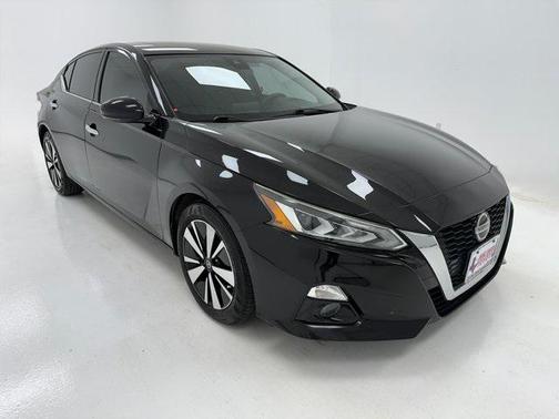 2019 Nissan Altima 2.5 SL
