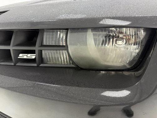 2011 Chevrolet Camaro 2SS