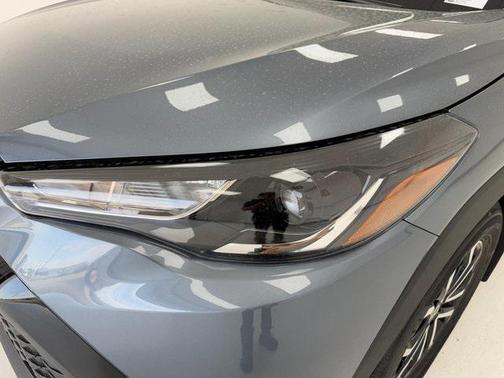 2025 Toyota Corolla Hybrid SE