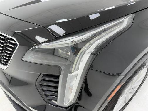 2020 Cadillac XT4 Luxury