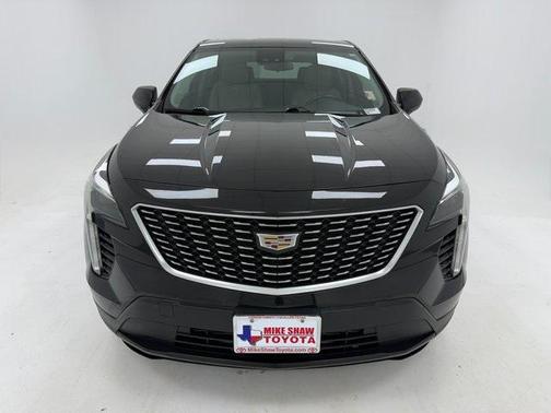 2020 Cadillac XT4 Luxury