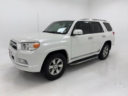 2013 Toyota 4Runner SR5